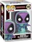 FunKo Pop! Marvel: Deadpool Vorschaubild