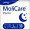 Hartmann MoliCare Pants Night Schutzhose Vorschaubild