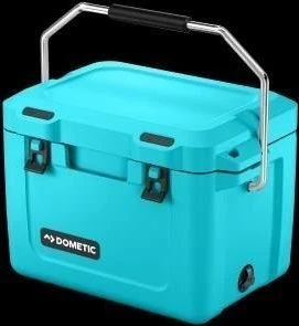 Dometic Patrol 20 Passiv-Kühlbox lagune
