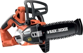 Black&Decker GKC1820LB Akku-Kettensäge solo