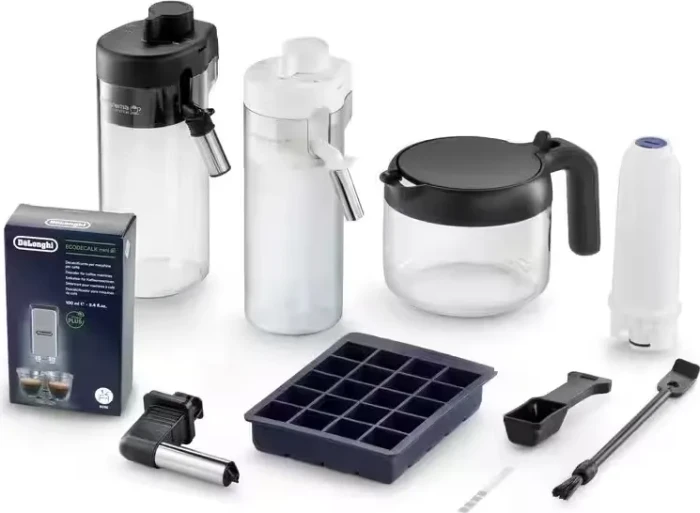 DeLonghi ECAM 452.67.G Eletta Explore Cold Brew