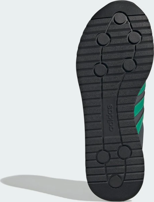 adidas Run 72 grey four/semi court green/carbon