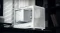 DeepCool CH160, weiß, Glasfenster, Mini-ITX Vorschaubild