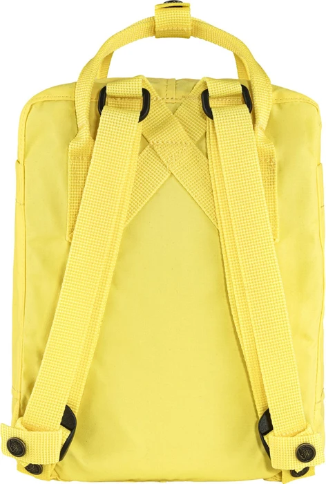 Fjällräven Kanken Mini corn