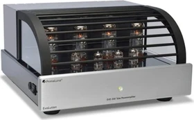PrimaLuna EVO 200 Poweramplifier (verschiedene Farben)
