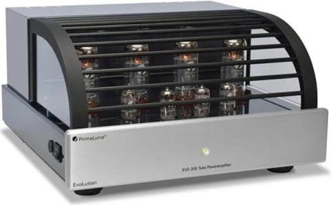 PrimaLuna EVO 200 Poweramplifier (verschiedene Farben)