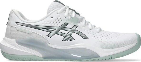 Asics Gel-Challenger 15 white/lichen (Herren)