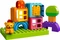 LEGO DUPLO Spielend entdecken - Bau und Spielwürfel Vorschaubild