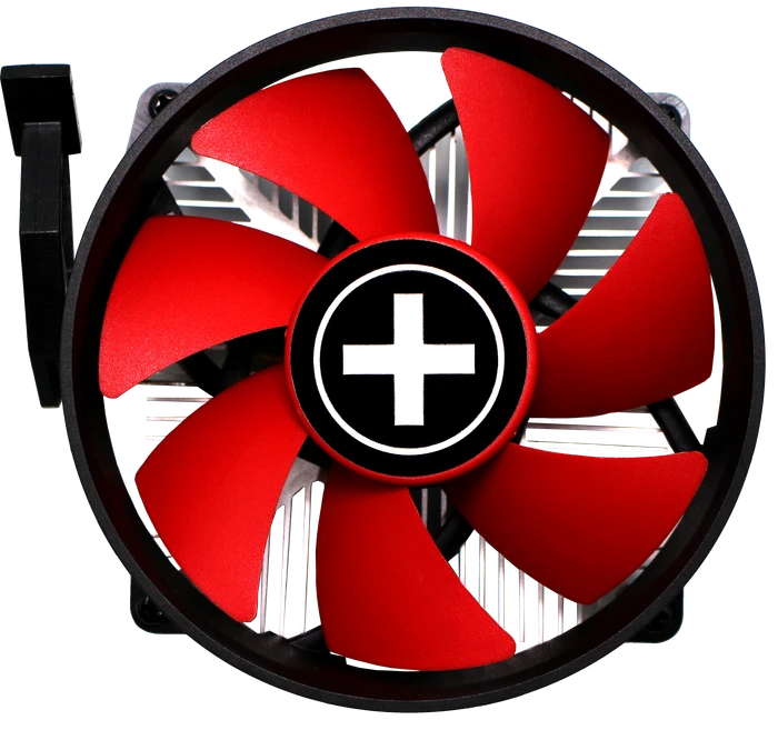 Xilence A250PWM