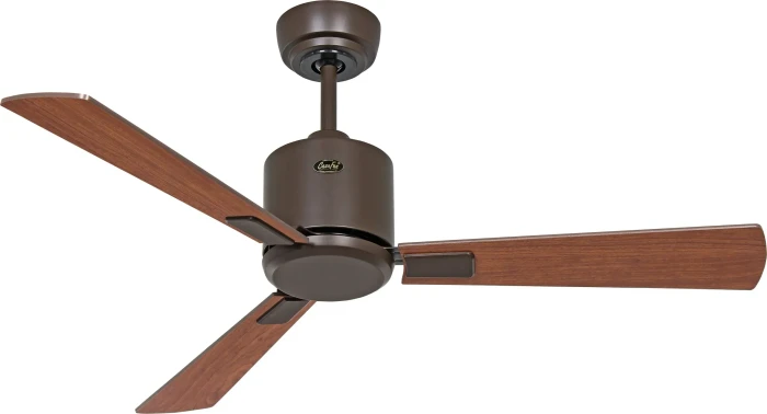 CasaFan Eco Neo III 103 BZ-NB/KI WiFi Deckenventilator kirsche/nuss