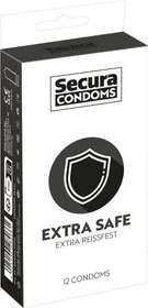 Secura Extra Safe, 12 Stück