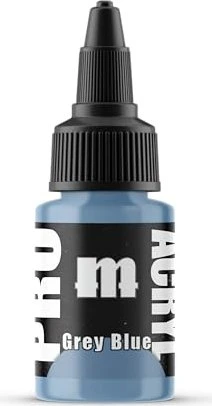 Monument Hobbies Pro Acryl Paints 005 blue, 22ml