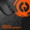 Canyon Cutlass GMW-11 Wireless Gaming Mouse schwarz, USB Vorschaubild