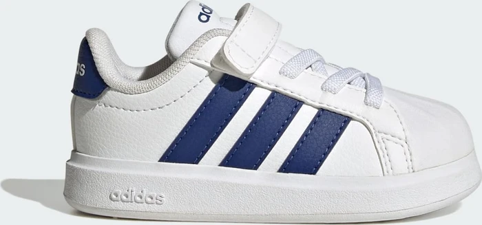 adidas Streettalk cloud white/mystery ink (Junior)