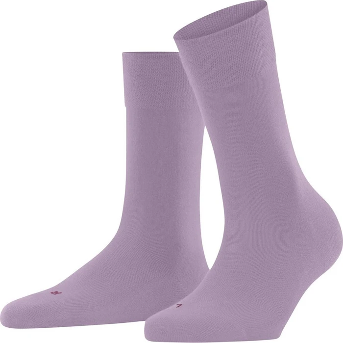 Falke Sensitive London Socken misty lila (Damen)