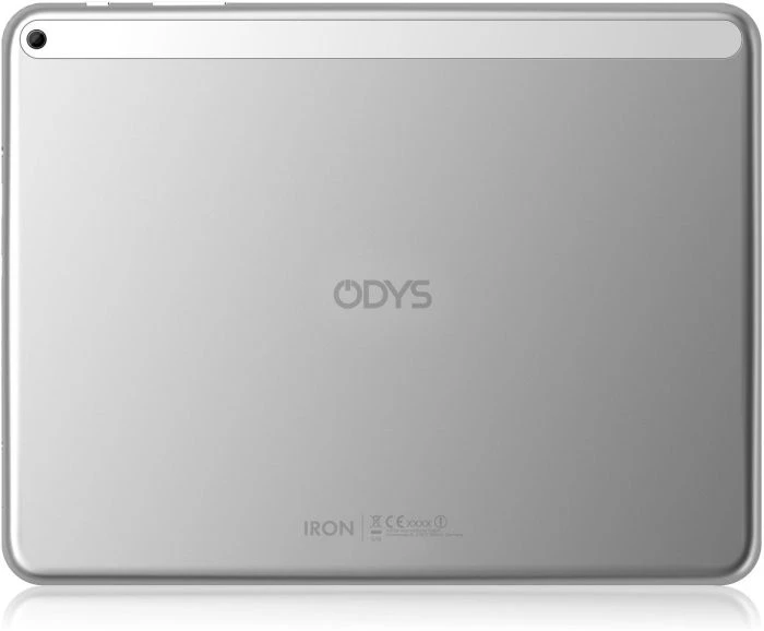 Odys Iron