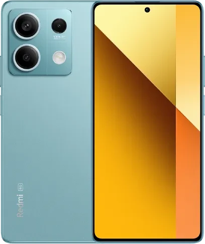 Xiaomi Redmi Note 13 5G