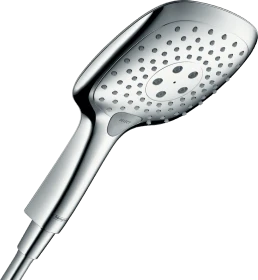 Hansgrohe Raindance Select E 150 3jet Handbrause chrom