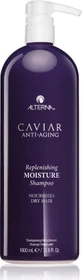 Alterna Caviar Replenishing Moisture Shampoo, 1l