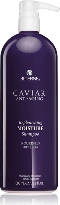 Alterna Caviar Replenishing Moisture Shampoo, 1l
