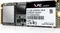 ADATA XPG SX8000 256GB, M.2 2280 / M-Key / PCIe 3.0 x4 Vorschaubild