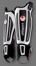 uhlsport Tibia Plate Schienbeinschützer