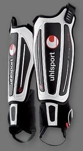 uhlsport Tibia Plate Schienbeinschützer