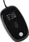 NGS Flame Wired Mouse schwarz, USB Vorschaubild