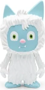 tonies Kreativ-Tonie Yeti