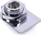 Alphacool Apex Fillport G1/4", verchromt Vorschaubild