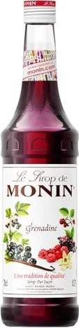 Monin Grenadine 700ml