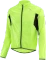 Löffler Windshell Fahrradjacke neon yellow (Herren) Vorschaubild