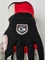 Hestra Ergo Grip Windstopper Race Handschuhe schwarz Vorschaubild