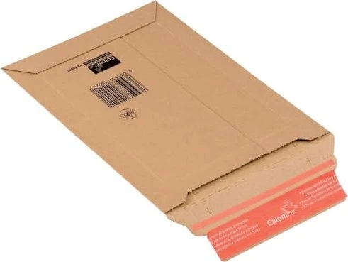 ColomPac CP 010 Versandtasche B5 200x288mm, 20er-Pack