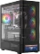 Modecom Volcano AQ500 ARGB Black, Glasfenster Vorschaubild