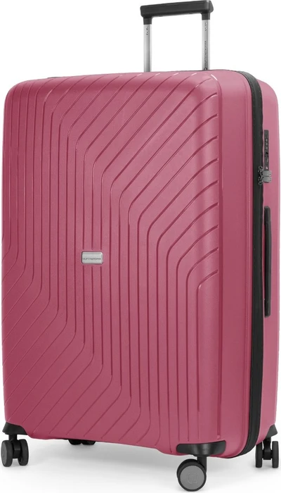 Hauptstadtkoffer TXL Spinner 76cm