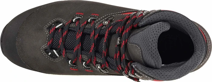 Hanwag Tatra Light GTX asphalt/rot (Herren)