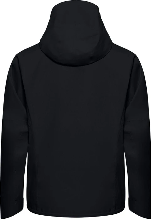 Vaude Monviso 2.5L Skijacke schwarz (Herren)
