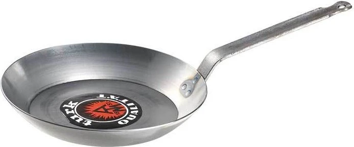 Turk Serie 662 Bratpfanne 22cm