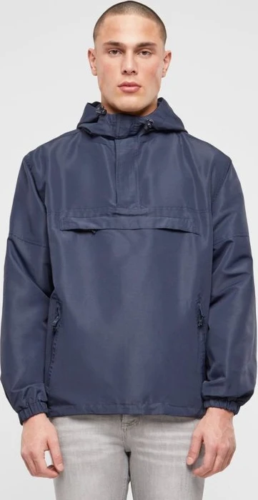 Brandit Windbreaker Summer Anorak navy (Herren)