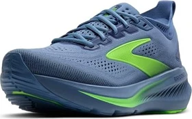 Brooks Glycerin 23 moonlight/blue/green gecko (Herren)