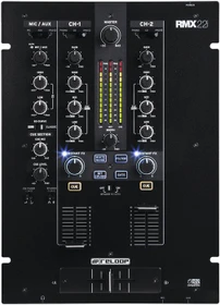 Reloop RMX-22i