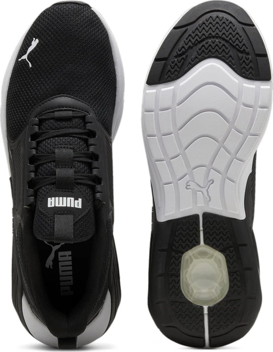 Puma X-Cell Nova FS puma black/puma white
