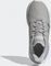 adidas Questar Flow NXT grey two/silver metallic/violet tone (Junior) Vorschaubild