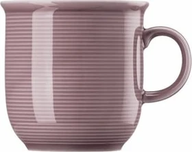 Thomas Trend Colour Becher mit Henkel groß 7.5cm lavender lilac