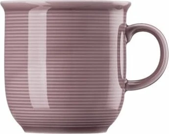 Thomas Trend Colour Becher mit Henkel groß 7.5cm lavender lilac