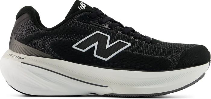 New Balance Fresh Foam X 860v15 schwarz/weiß (Damen)