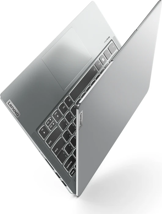 Lenovo IdeaPad 5 Pro 14ARH7, Cloud Grey, Ryzen 7 6800HS, 16GB RAM, 1TB SSD, DE