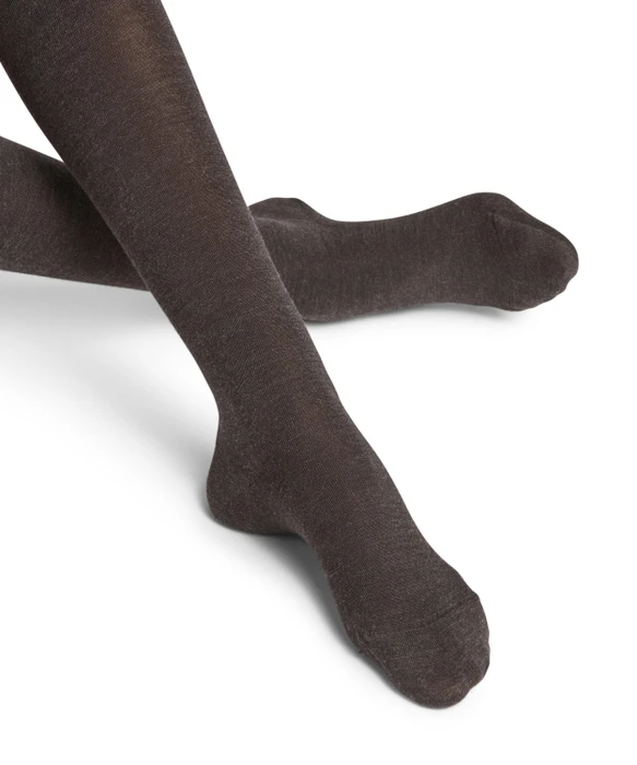 Falke Softmerino Socken anthra.mel (Damen)