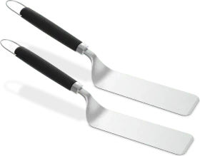 Weber Planchawender, 2 Stück